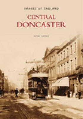 Book cover for Central Doncaster