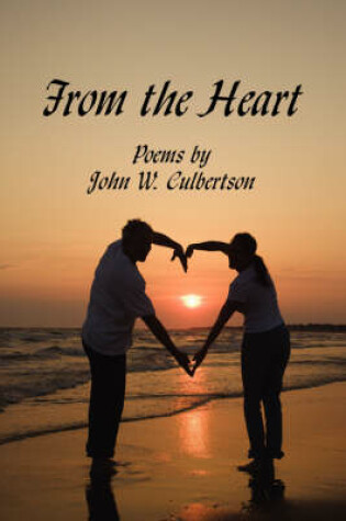 Cover of From the Heart