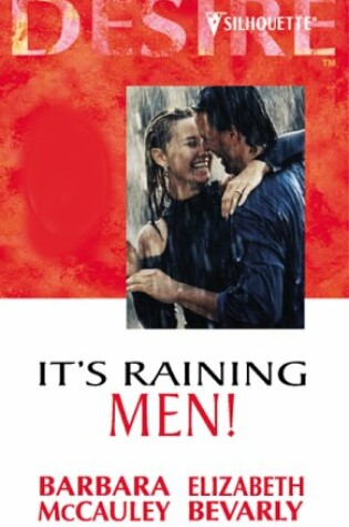 Cover of It's Raining Men!