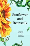 Book cover for Sunflower & Beanstalk