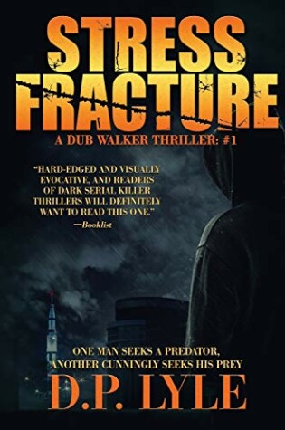 Cover of Stress Fracture