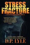 Book cover for Stress Fracture