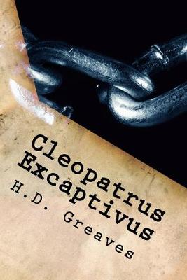 Book cover for Cleopatrus Excaptivus