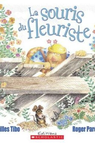 Cover of La Souris Du Fleuriste