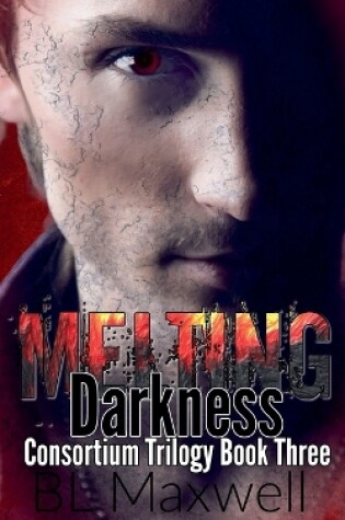 Cover of Melting Darkness