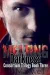 Book cover for Melting Darkness