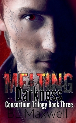 Cover of Melting Darkness