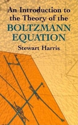 Cover of An Introduction to Theory of the Bo