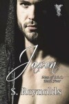 Book cover for Jaxon