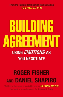 Book cover for Building Agreement