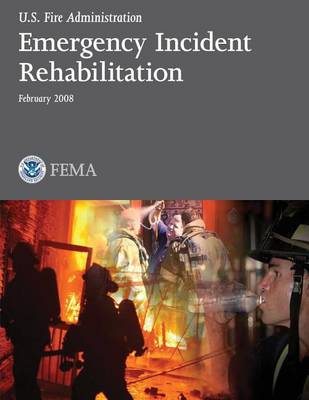 Book cover for Emergency Incident Rehabilitation