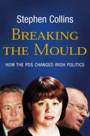 Cover of Breaking the Mould