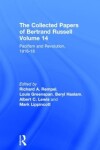 Book cover for The Collected Papers of Bertrand Russell, Volume 14