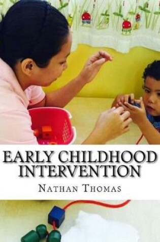 Cover of Early Childhood Intervention