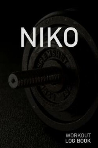 Cover of Niko