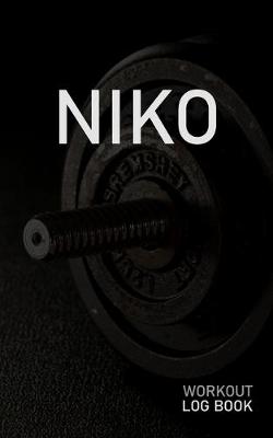 Book cover for Niko