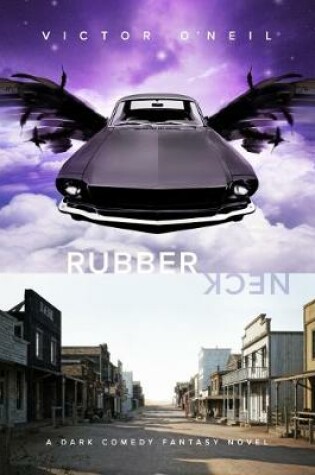 Cover of Rubberneck