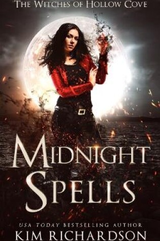 Cover of Midnight Spells