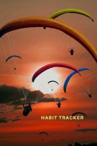 Cover of Habit Tracker