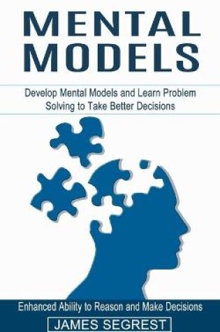 Cover of Mental Models