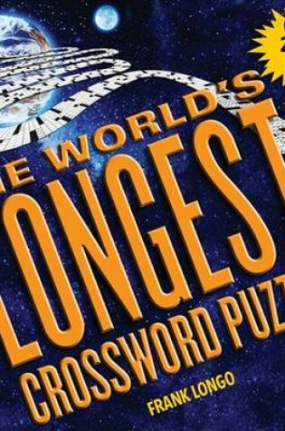 Cover of The World's Longest Crossword Puzzle