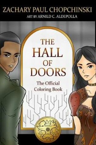 Cover of The Hall of Doors