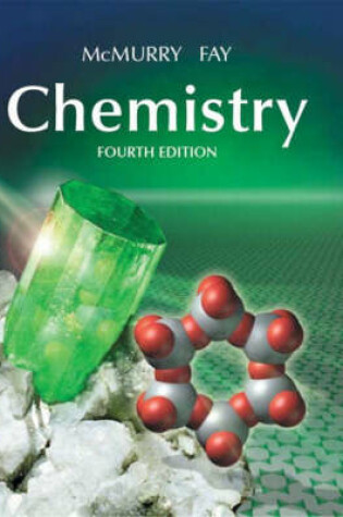 Cover of Chemistry:(International Edition) with                                Chemistry Companion Website Premium Stand-alone Access Code