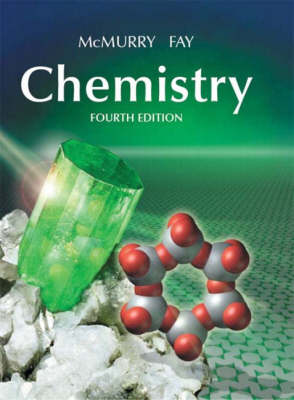 Book cover for Chemistry:(International Edition) with                                Chemistry Companion Website Premium Stand-alone Access Code