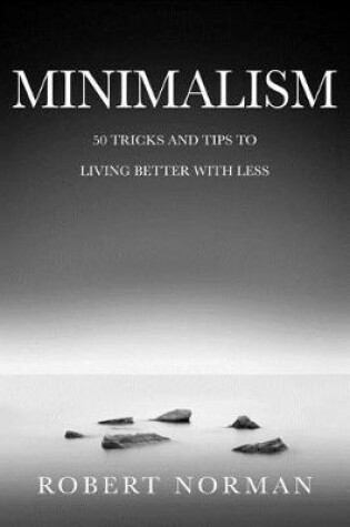 Cover of Minimalism