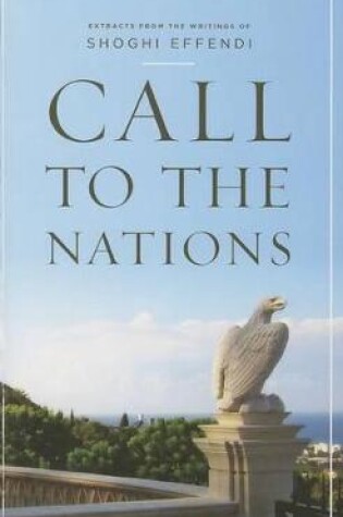 Cover of Call to the Nations