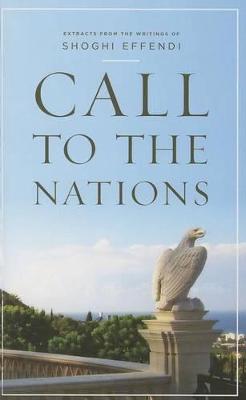 Book cover for Call to the Nations