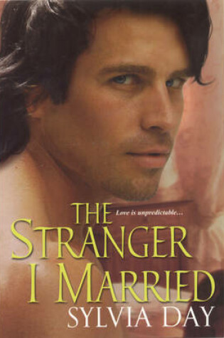Cover of The Stranger I Married