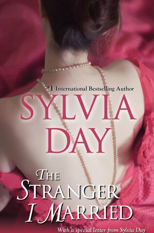 Cover of The Stranger I Married