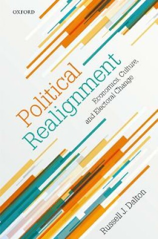 Cover of Political Realignment