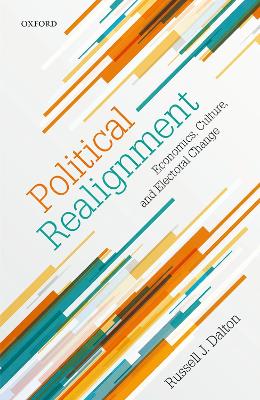 Book cover for Political Realignment