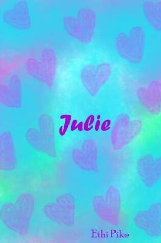 Cover of Julie