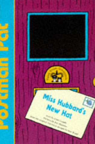 Cover of Miss Hubbard's New Hat