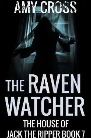Cover of The Raven Watcher