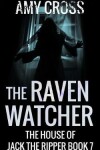 Book cover for The Raven Watcher
