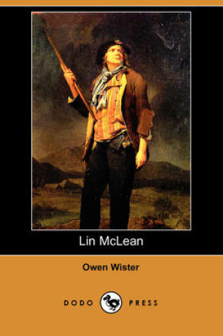 Cover of Lin McLean (Dodo Press)