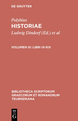 Cover of Libri IX-XIX