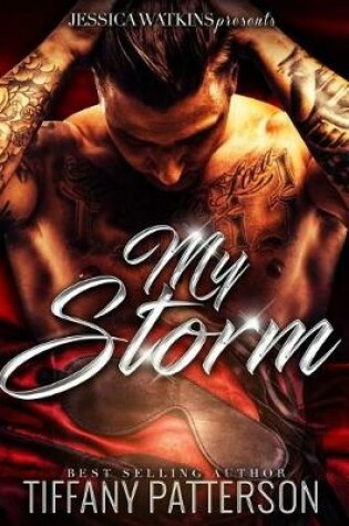 Cover of My Storm