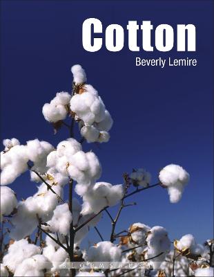 Book cover for Cotton