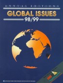 Book cover for Global Issues 98/99