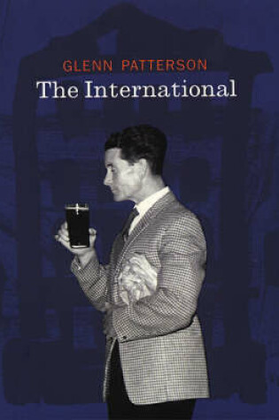 Cover of The International, The