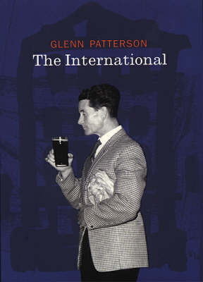 Book cover for The International, The