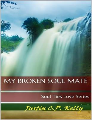 Book cover for My Broken Soul Mate