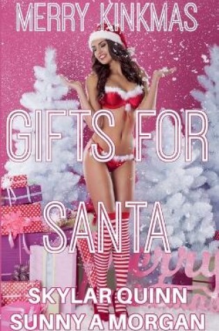 Cover of Gifts For Santa