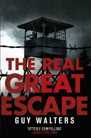 Cover of The Real Great Escape