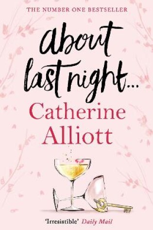 Cover of About Last Night . . .